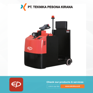 EP Equipment QDD30S