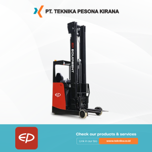 EP Equipment CQD16RVF2