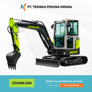 Zoomlion ZE36GU (Cab)