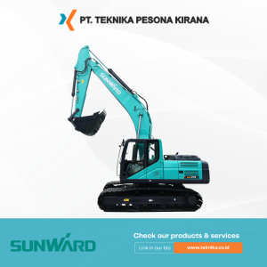 Sunward SWE210