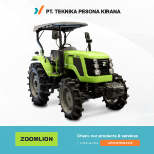 Zoomlion RK704