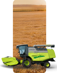 Straw Processing Machinery