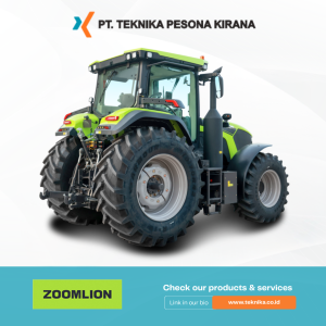 Zoomlion PQ Series
