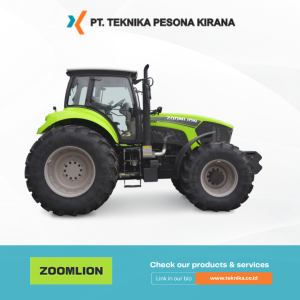 Zoomlion PL2304