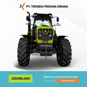 Zoomlion PL1604