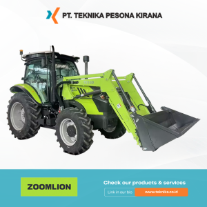 Zoomlion CN1104