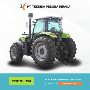 Zoomlion RG Series