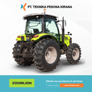 Zoomlion RN1104