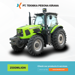 Zoomlion RS1304/1604