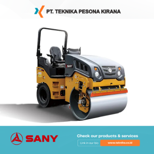 SANY SZR50C-8K