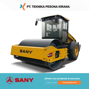 SANY SSR100C-10 (Euro Ⅲ)