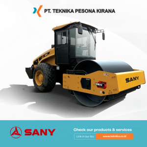 SANY SSR212