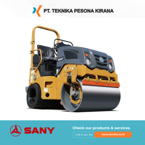 SANY SZR30C-8