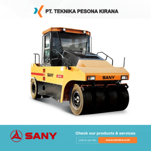 SANY SPR200C-8
