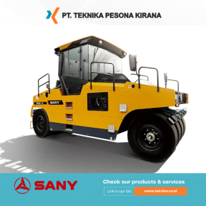 SANY SPR260C-10