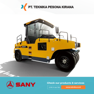SANY SPR300C-10
